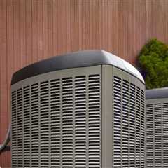 How to Choose the Best Residential HVAC Contractor: Checking References and Customer Reviews