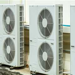 Understanding SEER and AFUE Ratings for Energy Efficient HVAC Systems