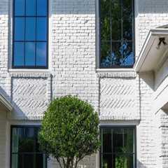 Upgrade Your Home With Stylish Replacement Windows And Doors In Hattiesburg, MS