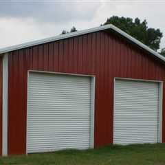 Garage Door Company - Repair, Installation and Replacement