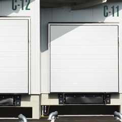 4500-4501-premium-commercial-industrial-steel-doors - American Garage Door