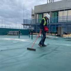 Hurst Green Roof Leak Detection Need Reliable Local Roof Inspectors That Will Take Care Of Your..