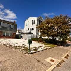 Commercial Gutter Contractor Longport, NJ