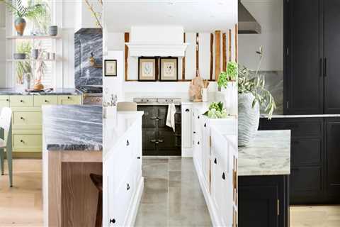 Custom vs. Stock Cabinets: Choosing the Best Option for Your Kitchen Remodel