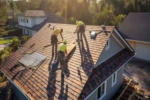 When Roof Restoration Isn’t Enough: Emergency Roof Replacement in Dallas