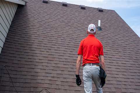 Common Red Flags to Look Out for in a Roofing Contractor