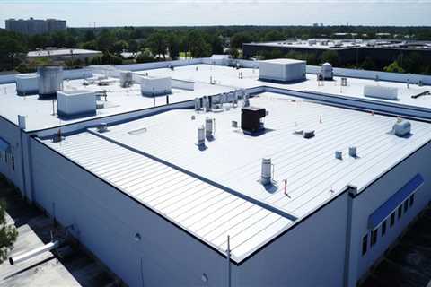 Building Structure and Design: A Comprehensive Guide for Commercial Roofing Systems