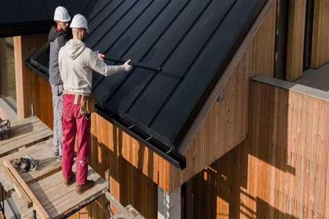 Selecting the Right Materials for a New Roof