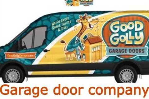 Garage door company Paradise, NV