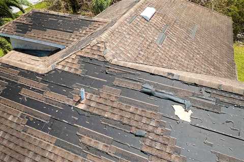 The Ultimate Guide to Replacing Missing Shingles