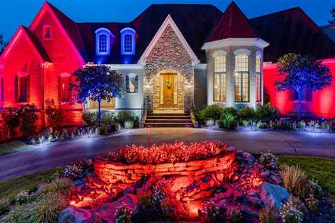 Enhancing Your Home: All About Outdoor Lighting