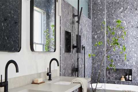 Small Bathroom Remodeling: Tips and Ideas for Your Home Renovation Project