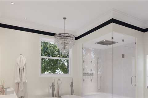 Bathroom Renovation Ideas: Transforming Your Space into a Beautiful and Functional Bathroom