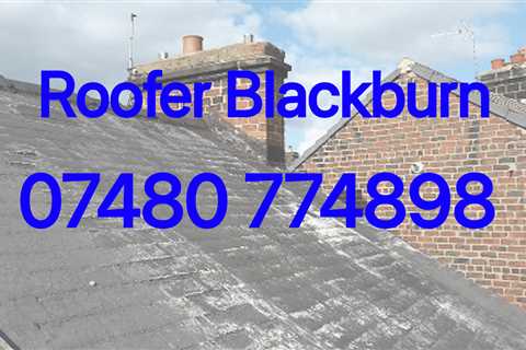 Flat Roof Installation And Repair