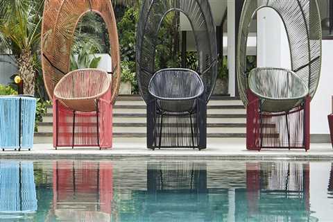 The Cultural Influences on Outdoor Furniture Design Trends