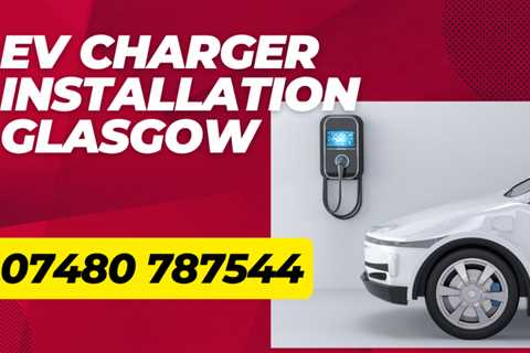 Airdrie EV Charger Installation Home Electric Vehicle Charging Solutions Charge Your Vehicle When..