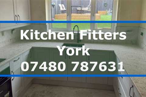 Aldborough Kitchen Fitters We Offer A Wide Range Of Services Including Kitchen Installation..