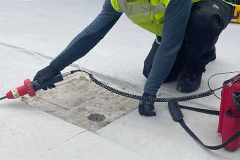 Roof Leak Detection in  California Call For A Free Quote Today Professional Roof Inspectors ..