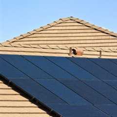 Solar Panel Installers Northampton Local Solar PV Contractors Throughout The UK