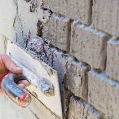 Rendering Normanton Enhance Your Property’s Exterior With Our Wall & House Rendering Services Local ..