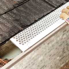 Gutter Cleaning  Lumphinnans Professional Gutter Cleaners Call Today For A Free Quote  Commercial & ..