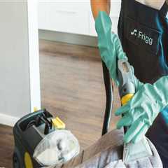 The Power of Brushing and Sweeping: A Comprehensive Guide to Removing Debris from Your Home