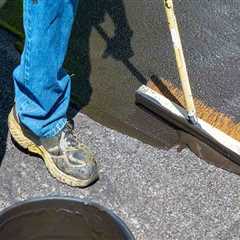 When to Hire a Professional for Sealing Services