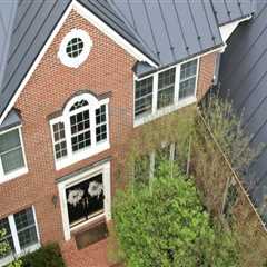 Roofing Synergy: Partnering Steel Home Construction With Reliable Roofing In Springfield, VA