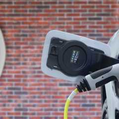 EV Charger Installation Westfield Never Have To Deal With The Inconvenience Of Public Charging..