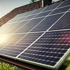 Find the best solar panel installers near me. Solar panel installation company with local..