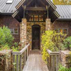 Elevate Homes With Natural Stone Building Materials Using Expert Painters In Charlottesville, VA