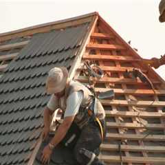 Working With a Roofing Contractor