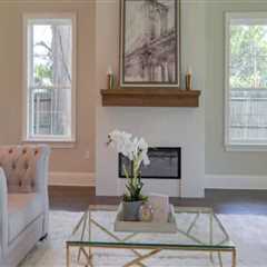 Transform Your Home with These Home Staging Ideas