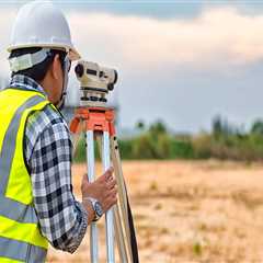 Exploring the Different Types of Land Surveys