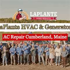 AC Repair Cumberland, Maine