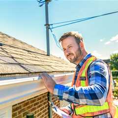 The Benefits of Hiring a Licensed and Insured Roofing Contractor