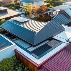 The Best Roofing Styles for Modern Homes