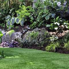 The Timeline of Seasonal Landscaping Services: How Long Does It Take?