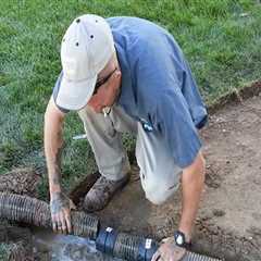 Expert Irrigation Repair In Scottsdale: Enhance The Efficiency Of Your Lawn Sprinkler System