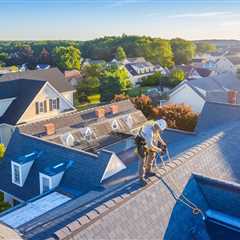 The Ultimate Guide to Roofing Services in Norwell, MA Repairs, Installations, and Maintenance