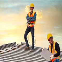 The Importance Of Hiring A Professional Roofing Contractor In Houston for Your Roof Installation..