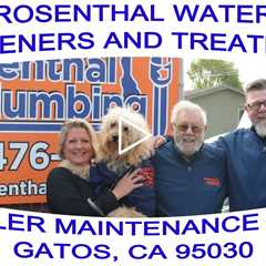 Boiler Maintenance Los Gatos, CA 95030