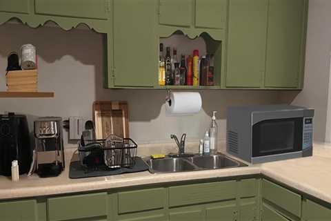 Transform Your Space: Tenant Improvement Insights With A Focus On Kitchen Cabinets In Riverside, CA