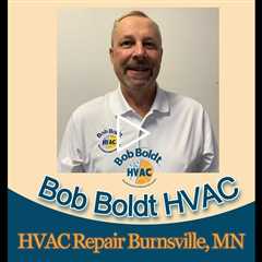 HVAC Repair Burnsville, MN