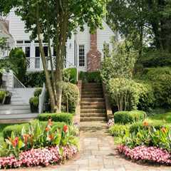 Enhancing Landscaping Projects: How Professional Mulching Complements Residential General..