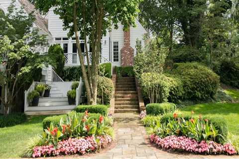 Enhancing Landscaping Projects: How Professional Mulching Complements Residential General..