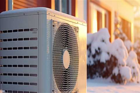 The Importance of Seasonal HVAC Maintenance: Tips for Ensuring Safety