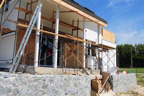 Seamless Home Upgrades: Insulation Contractors In Tampa, FL For Your General Contracting Needs