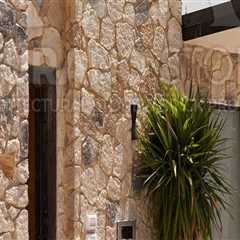 Timeless Strength and Beauty: Building with Natural Stone Materials