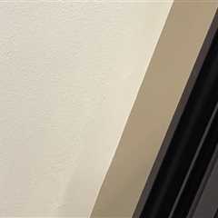 Nail Pops and Screw Pops: How to Identify and Repair Common Drywall Issues
